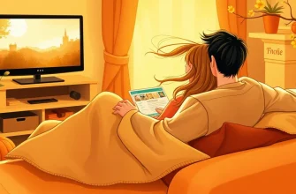 I migliori film autunnali