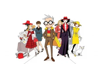 Commedie sul mondo della moda