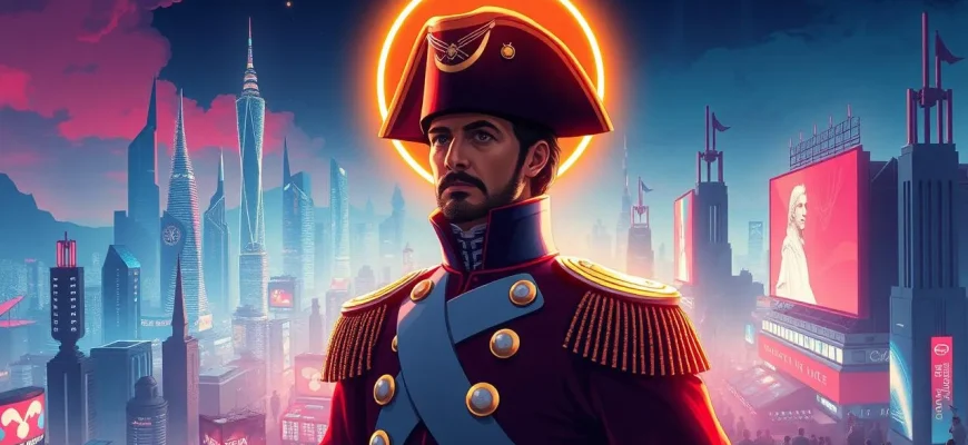 I migliori film storici sulle guerre napoleoniche