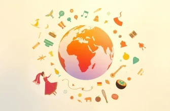 Documentari su differenze culturali