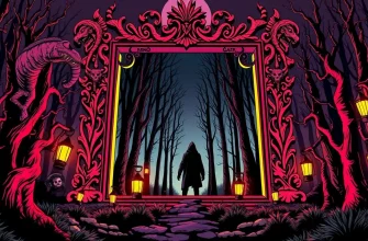 Film horror sulla mitologia slava