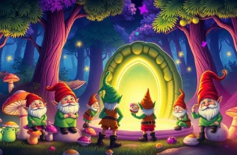 Film sui Gnomi: Una Guida Completa