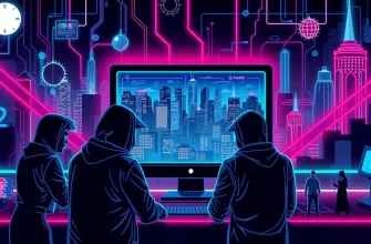 Thriller sui Hacker: 10 Film Imperdibili