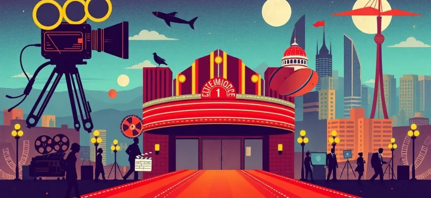 I Migliori Film del Dopoguerra