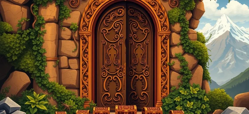 Alla ricerca di Agartha: 10 film avventurosi