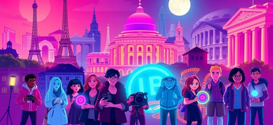 10 Film Europei da Non Perdere