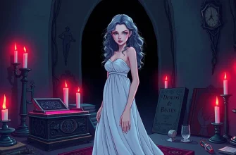 Film biografici sui demoni