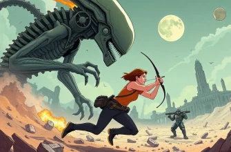 Film di Fantascienza sulla Lotta per la Vita Film di Fantascienza sulla Lotta per la Vita