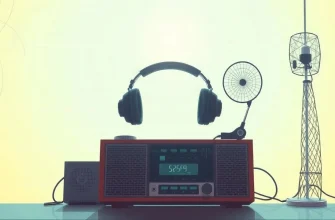 Film di Guerra sullo Spionaggio Radiofonico