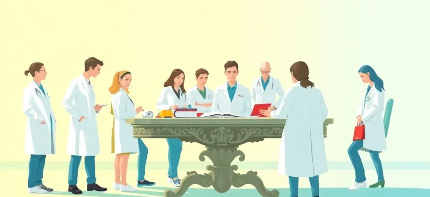 Film Gialli sui Medici Studenti Film Gialli sui Medici Studenti