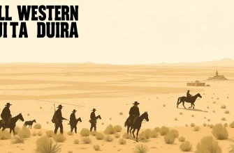Film Western su Vita Dura