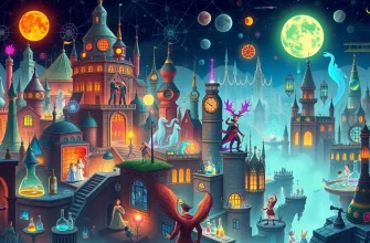 Film Fantasy su Esperimenti