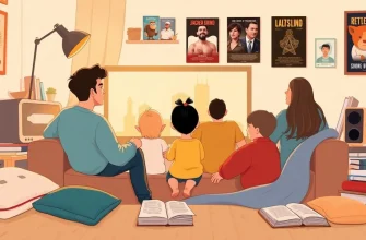 Film per famiglie su imprenditori