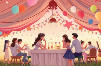 Film romantici sui festival: una selezione imperdibile Film romantici sui festival: una selezione imperdibile