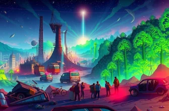 Film drammatici sulle catastrofi ecologiche