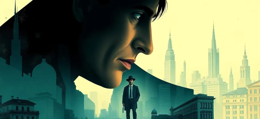 Film Criminali con Ossessioni: 10 Scelte Imperdibili