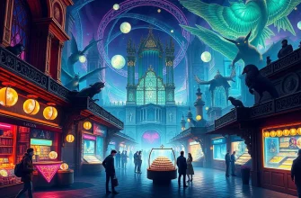 Film Fantasy sul Mercato: 10 Scelte Imperdibili Film Fantasy sul Mercato: 10 Scelte Imperdibili