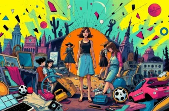 Biopic del Caos: 10 Film Imperdibili