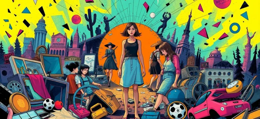 Biopic del Caos: 10 Film Imperdibili