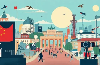 Film su Berlino: 10 pellicole da non perdere