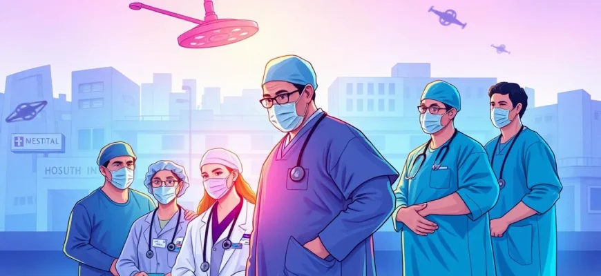 Film biografici su operazioni: Storie vere di coraggio e abilità