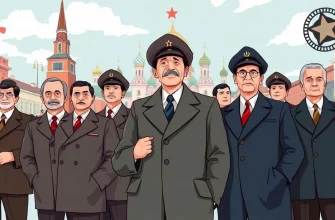 Soviet Business Films in Italian