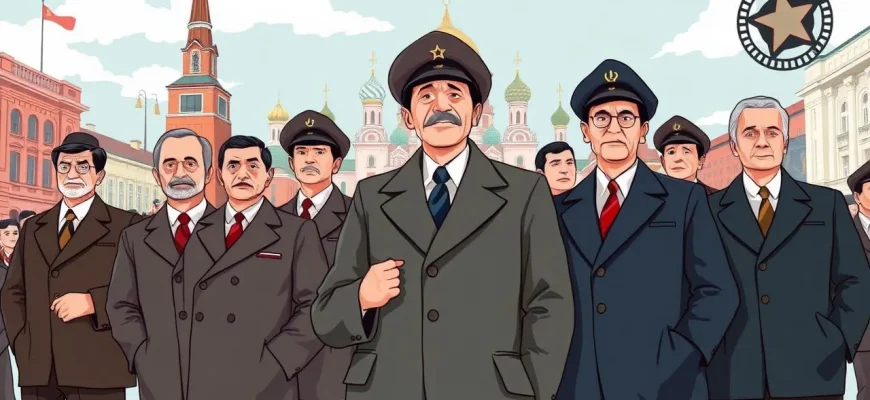 Soviet Business Films in Italian