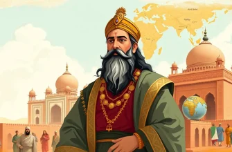 Akbar il Grande: 10 Film Storici da Non Perdere