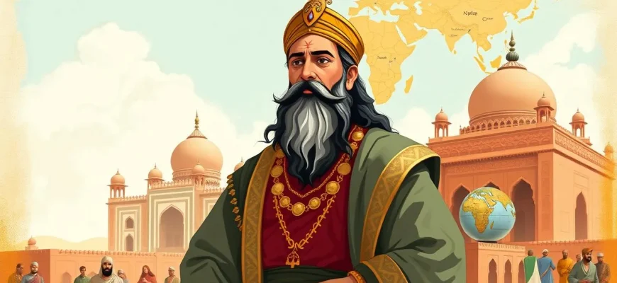 Akbar il Grande: 10 Film Storici da Non Perdere