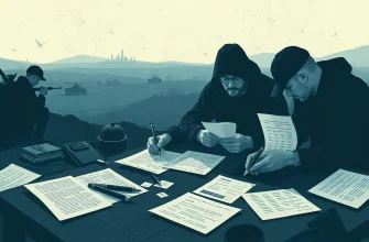 Film di guerra sui crittografi: una selezione esclusiva