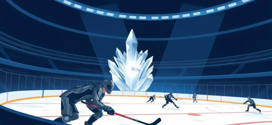 Fantascienza e Hockey: Una Selezione di Film Imperdibili