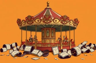 Film su Caroselli Rotti: Una Selezione Imperdibile