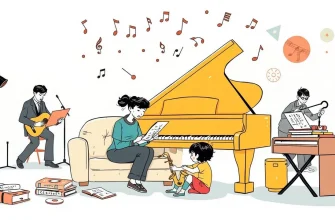 Film di famiglia sul jazz