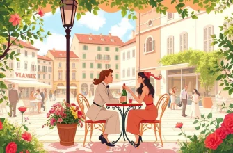 Melodrammi Italiani sui Drink