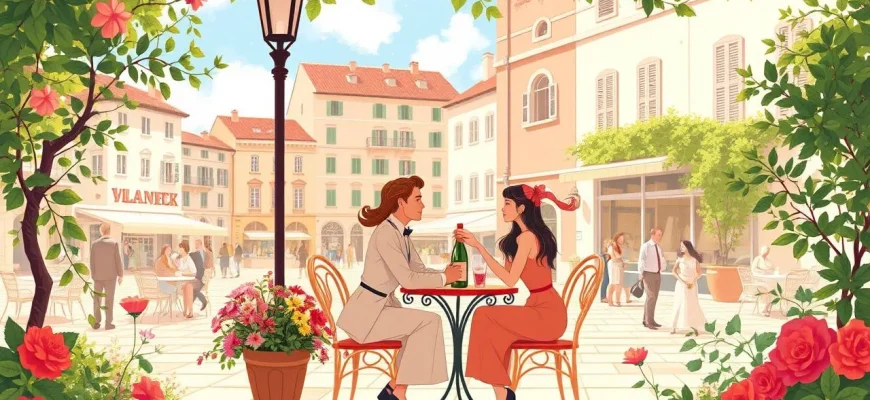 Melodrammi Italiani sui Drink Melodrammi Italiani sui Drink