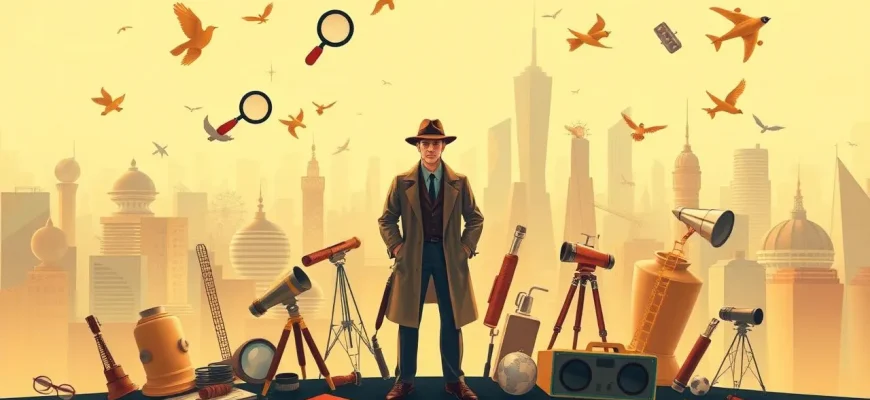 Film d’azione con psicologi: una selezione imperdibile