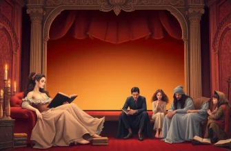 Film Mistici e Leggende del Mondo