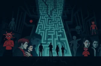 10 Film Criminali con Trappole Mentali