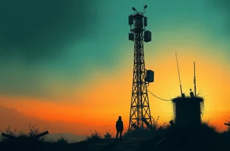 Film catastrofici su torri radio: 10 pellicole da non perdere Film catastrofici su torri radio: 10 pellicole da non perdere