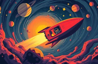 Film Horror sui Cosmonauti: Viaggio nell’ignoto