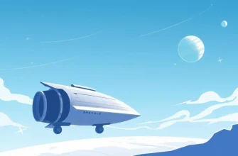 Documentari sui veicoli spaziali