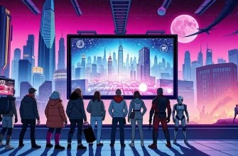 Thriller sul futuro: 10 film da non perdere