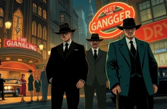 I migliori film sui gangster e il proibizionismo