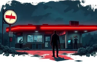 Thriller su stazioni di servizio: 10 film da non perdere