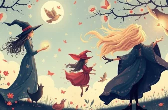 Film su Streghe: Una Magica Collezione