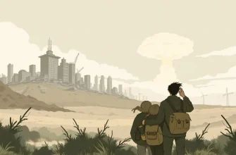 Film sull’Apocalisse Nucleare