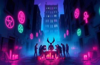 Thriller Voodoo: 10 Film da non perdere