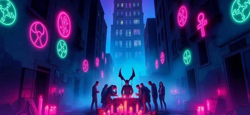 Thriller Voodoo: 10 Film da non perdere Thriller Voodoo: 10 Film da non perdere