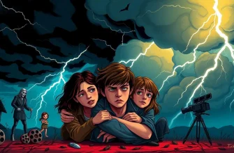 I Migliori Film Horror con Tuoni