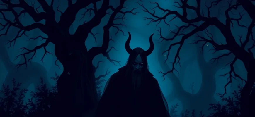 Film drammatici sui satanisti: una selezione oscura